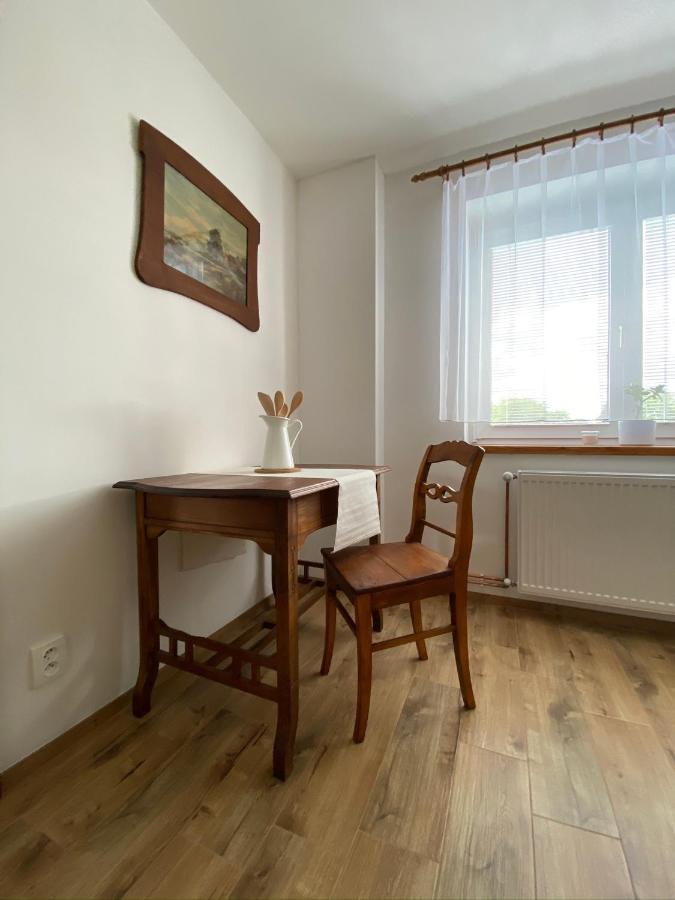 Chalupa K Pronajmuti Krasna Lipa U Rumburka Extérieur photo